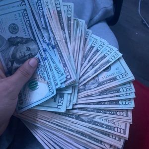 Meet your Posher, Alfred